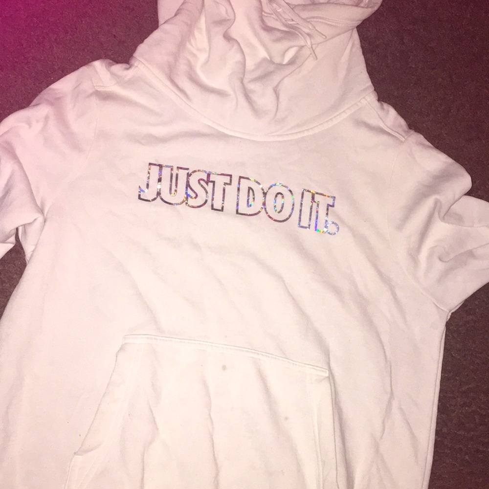Nike Hoodie